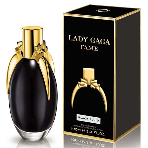 fame lady gaga perfume review.